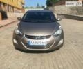 Хендай Елантра, об'ємом двигуна 1.8 л та пробігом 139 тис. км за 10550 $, фото 1 на Automoto.ua