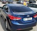 Хендай Елантра, об'ємом двигуна 1.8 л та пробігом 210 тис. км за 9500 $, фото 7 на Automoto.ua