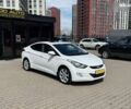 Хендай Елантра, об'ємом двигуна 1.8 л та пробігом 178 тис. км за 7999 $, фото 1 на Automoto.ua