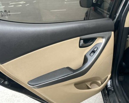 Хендай Элантра, объемом двигателя 1.8 л и пробегом 285 тыс. км за 6999 $, фото 12 на Automoto.ua