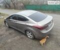 Хендай Елантра, об'ємом двигуна 1.8 л та пробігом 249 тис. км за 6700 $, фото 6 на Automoto.ua