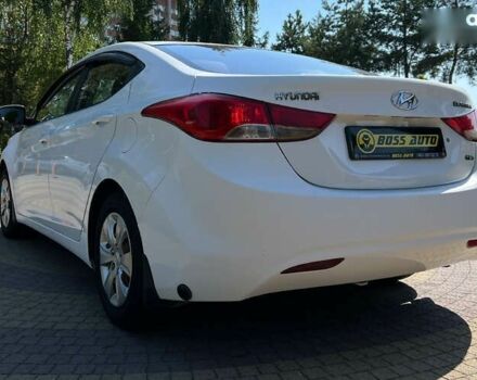 Хендай Элантра, объемом двигателя 0 л и пробегом 201 тыс. км за 7700 $, фото 4 на Automoto.ua