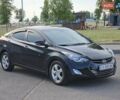 Хендай Элантра, объемом двигателя 1.8 л и пробегом 139 тыс. км за 10300 $, фото 1 на Automoto.ua