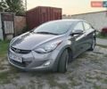 Хендай Елантра, об'ємом двигуна 1.8 л та пробігом 215 тис. км за 8500 $, фото 1 на Automoto.ua
