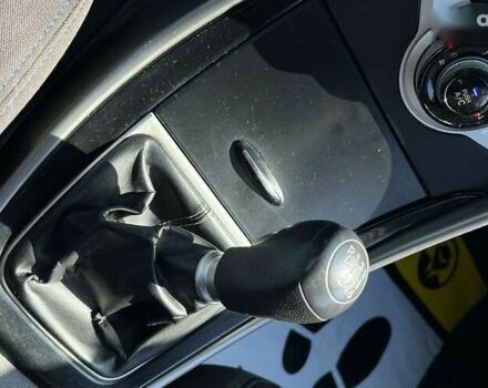 Хендай Элантра, объемом двигателя 0 л и пробегом 201 тыс. км за 7700 $, фото 15 на Automoto.ua