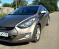 Хендай Элантра, объемом двигателя 1.8 л и пробегом 200 тыс. км за 8800 $, фото 1 на Automoto.ua