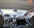 Хендай Элантра, объемом двигателя 1.8 л и пробегом 139 тыс. км за 10300 $, фото 22 на Automoto.ua