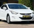 Хендай Элантра, объемом двигателя 0 л и пробегом 201 тыс. км за 7700 $, фото 1 на Automoto.ua