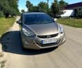 Хендай Элантра, объемом двигателя 1.8 л и пробегом 200 тыс. км за 8800 $, фото 6 на Automoto.ua