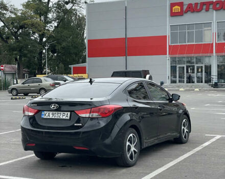 Хендай Элантра, объемом двигателя 1.8 л и пробегом 285 тыс. км за 6999 $, фото 5 на Automoto.ua