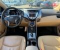 Хендай Элантра, объемом двигателя 0 л и пробегом 171 тыс. км за 9490 $, фото 25 на Automoto.ua