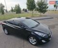 Хендай Элантра, объемом двигателя 1.8 л и пробегом 139 тыс. км за 10300 $, фото 12 на Automoto.ua