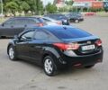 Хендай Элантра, объемом двигателя 1.8 л и пробегом 139 тыс. км за 10300 $, фото 7 на Automoto.ua
