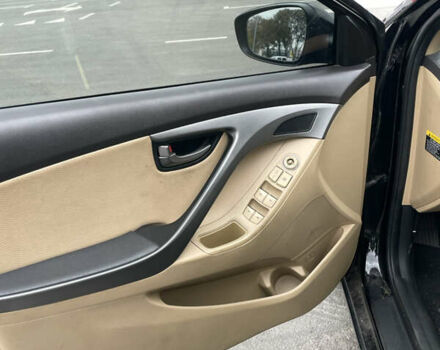 Хендай Элантра, объемом двигателя 1.8 л и пробегом 285 тыс. км за 6999 $, фото 10 на Automoto.ua