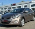 Хендай Элантра, объемом двигателя 0 л и пробегом 171 тыс. км за 9490 $, фото 6 на Automoto.ua