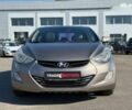 Хендай Элантра, объемом двигателя 0 л и пробегом 171 тыс. км за 9490 $, фото 3 на Automoto.ua