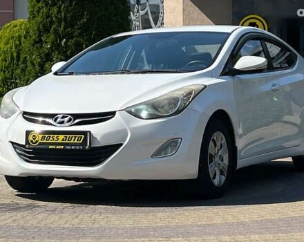 Хендай Элантра, объемом двигателя 0 л и пробегом 201 тыс. км за 7700 $, фото 2 на Automoto.ua