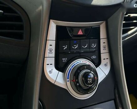 Хендай Элантра, объемом двигателя 0 л и пробегом 201 тыс. км за 7700 $, фото 14 на Automoto.ua