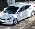 Хендай Елантра, об'ємом двигуна 0 л та пробігом 123 тис. км за 9300 $, фото 1 на Automoto.ua