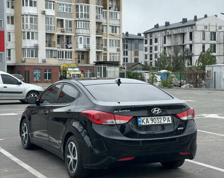 Хендай Элантра, объемом двигателя 1.59 л и пробегом 285 тыс. км за 8199 $, фото 6 на Automoto.ua