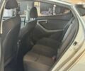 Хендай Элантра, объемом двигателя 1.6 л и пробегом 85 тыс. км за 9590 $, фото 25 на Automoto.ua