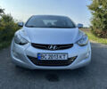 Хендай Элантра, объемом двигателя 1.8 л и пробегом 175 тыс. км за 7500 $, фото 3 на Automoto.ua