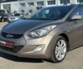 Хендай Элантра, объемом двигателя 0 л и пробегом 171 тыс. км за 9490 $, фото 5 на Automoto.ua