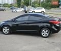 Хендай Элантра, объемом двигателя 1.8 л и пробегом 139 тыс. км за 10300 $, фото 8 на Automoto.ua