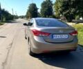 Хендай Элантра, объемом двигателя 1.8 л и пробегом 200 тыс. км за 8800 $, фото 2 на Automoto.ua