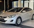 Хендай Элантра, объемом двигателя 1.6 л и пробегом 85 тыс. км за 9900 $, фото 6 на Automoto.ua