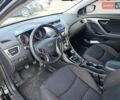 Хендай Элантра, объемом двигателя 1.8 л и пробегом 139 тыс. км за 10300 $, фото 15 на Automoto.ua