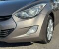 Хендай Элантра, объемом двигателя 0 л и пробегом 171 тыс. км за 9490 $, фото 4 на Automoto.ua