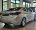 Хендай Элантра, объемом двигателя 1.6 л и пробегом 85 тыс. км за 9900 $, фото 14 на Automoto.ua