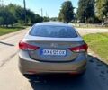 Хендай Элантра, объемом двигателя 1.8 л и пробегом 200 тыс. км за 8800 $, фото 3 на Automoto.ua