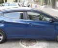 Хендай Елантра, об'ємом двигуна 1.8 л та пробігом 210 тис. км за 9500 $, фото 6 на Automoto.ua