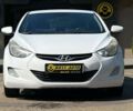 Хендай Элантра, объемом двигателя 0 л и пробегом 201 тыс. км за 7700 $, фото 1 на Automoto.ua