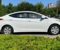 Хендай Элантра, объемом двигателя 0 л и пробегом 201 тыс. км за 7700 $, фото 7 на Automoto.ua