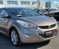 Хендай Элантра, объемом двигателя 0 л и пробегом 171 тыс. км за 9490 $, фото 1 на Automoto.ua