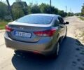 Хендай Элантра, объемом двигателя 1.8 л и пробегом 200 тыс. км за 8800 $, фото 7 на Automoto.ua