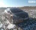 Хендай Елантра, об'ємом двигуна 1.8 л та пробігом 82 тис. км за 10300 $, фото 17 на Automoto.ua