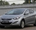 Хендай Элантра 2013 в Киеве на Automoto.ua Хендай Элантра, объемом двигателя 1.6 л и пробегом 244 тыс. км за 9900 $, фото 2 на Automoto.ua