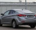 Хендай Элантра 2013 в Киеве на Automoto.ua Хендай Элантра, объемом двигателя 1.6 л и пробегом 244 тыс. км за 9900 $, фото 4 на Automoto.ua