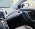 Хендай Элантра 2013 в Киеве на Automoto.ua Хендай Элантра, объемом двигателя 1.6 л и пробегом 244 тыс. км за 9900 $, фото 14 на Automoto.ua
