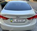 Хендай Елантра, об'ємом двигуна 1.6 л та пробігом 95 тис. км за 9000 $, фото 4 на Automoto.ua