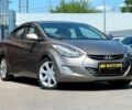 Хендай Елантра, об'ємом двигуна 1.8 л та пробігом 127 тис. км за 11600 $, фото 1 на Automoto.ua