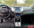 Хендай Элантра 2013 в Вараш (Кузнецовск) на Automoto.ua Хендай Элантра, объемом двигателя 1.8 л и пробегом 181 тыс. км за 9200 $, фото 2 на Automoto.ua
