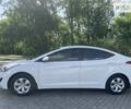 Хендай Елантра, об'ємом двигуна 1.6 л та пробігом 111 тис. км за 8999 $, фото 5 на Automoto.ua