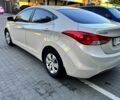 Хендай Елантра, об'ємом двигуна 1.6 л та пробігом 95 тис. км за 9000 $, фото 5 на Automoto.ua