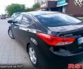 Хендай Элантра, объемом двигателя 1.8 л и пробегом 188 тыс. км за 8800 $, фото 2 на Automoto.ua