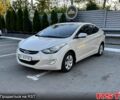 Хендай Елантра, об'ємом двигуна 1.6 л та пробігом 95 тис. км за 9000 $, фото 1 на Automoto.ua